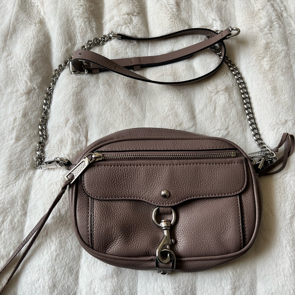 Rebecca Minkoff Blythe Crossbody